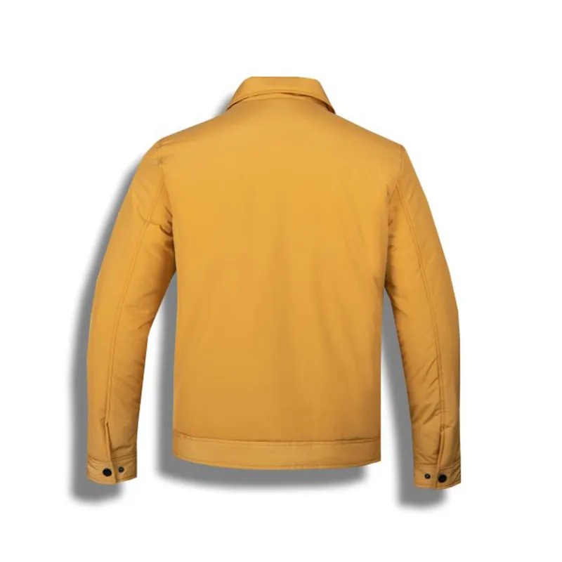 Утепленная куртка 01 (2)