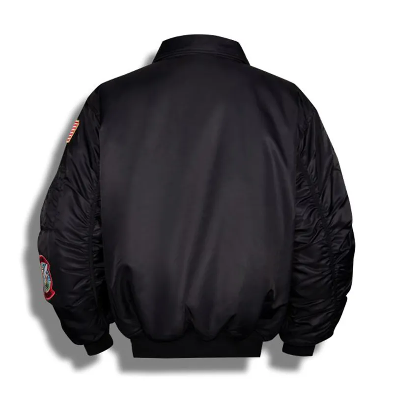 Утепленная куртка 02 (2)