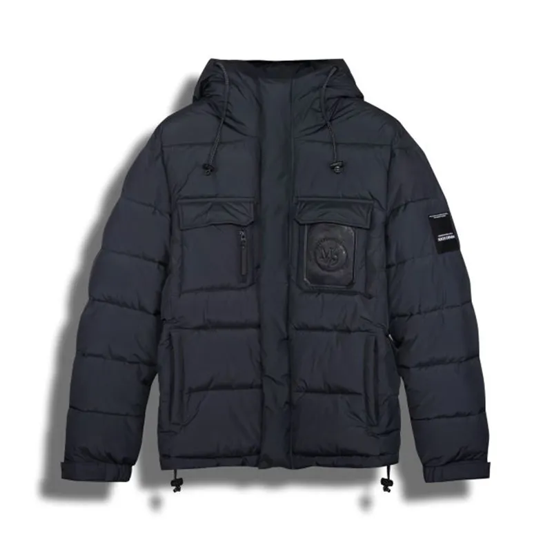 Утепленная куртка 03 (1)