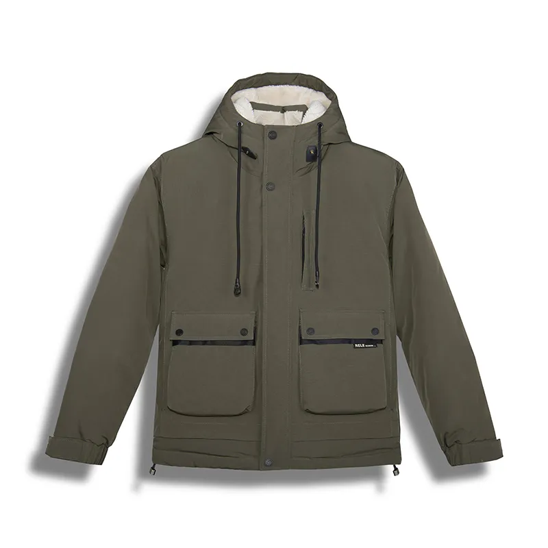 Утепленная куртка 04 (1)