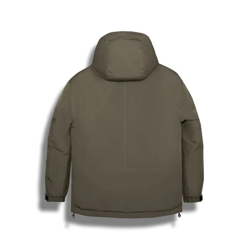 Утепленная куртка 04 (2)