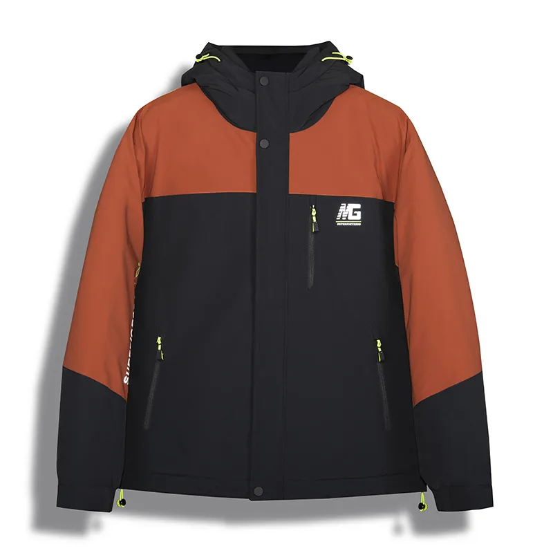 Утепленная куртка 07 (1)