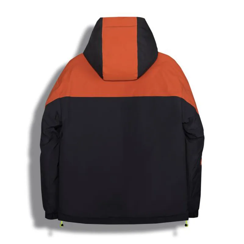 Утепленная куртка 07 (2)