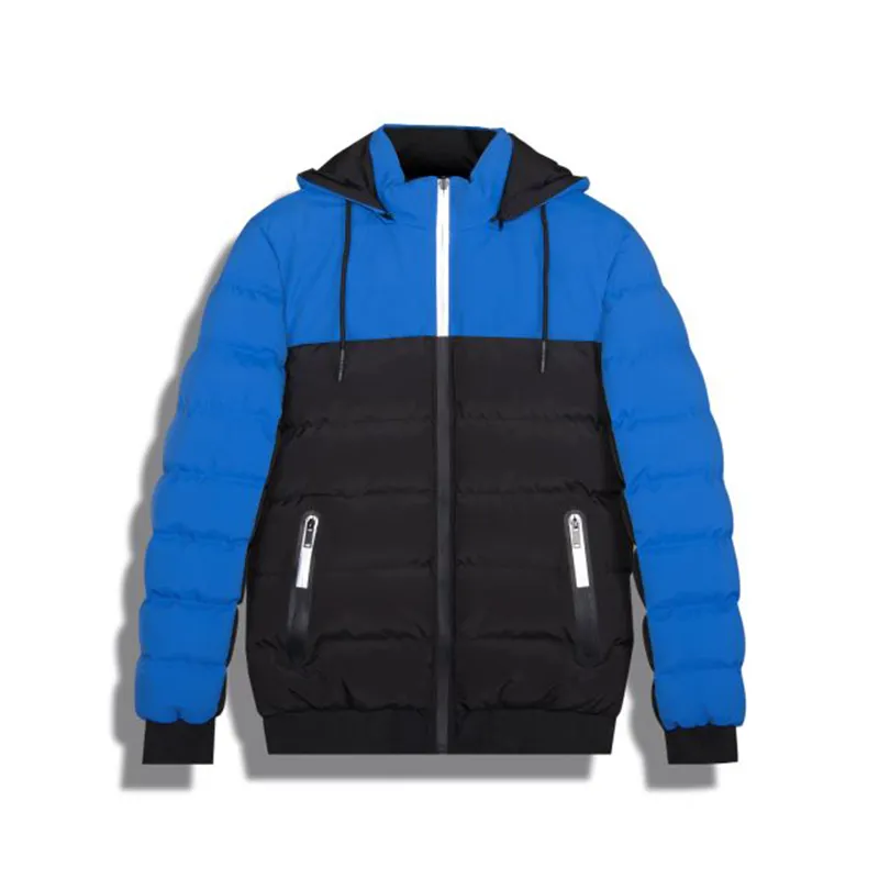 Утепленная куртка 08 (1)