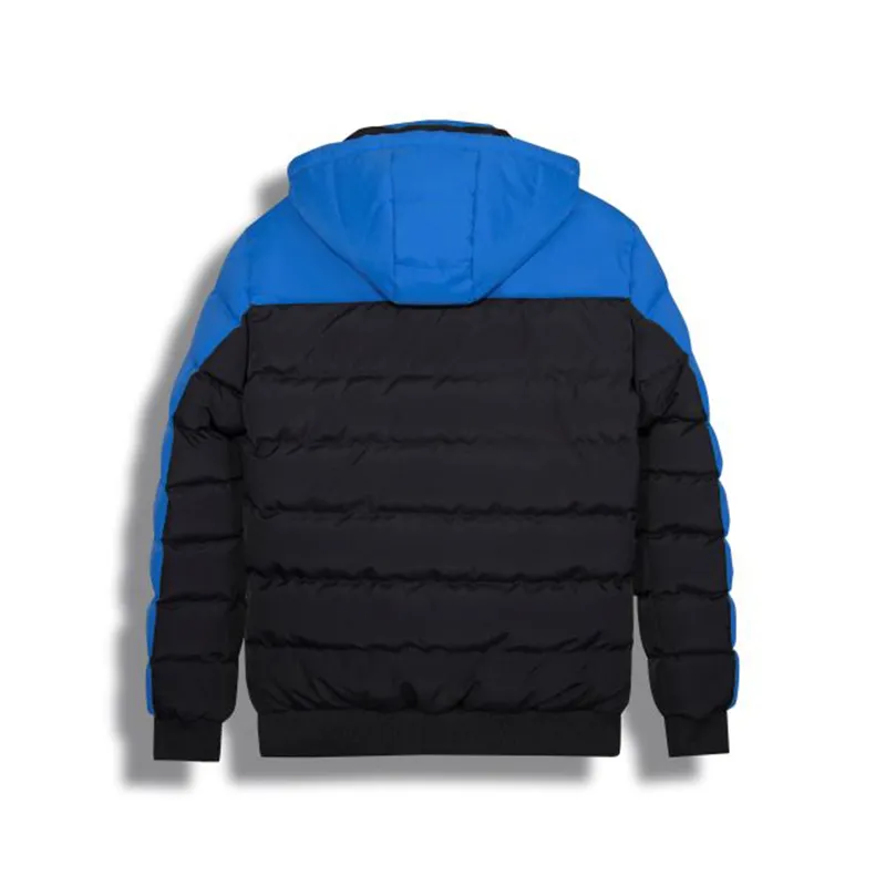 Утепленная куртка 08 (2)