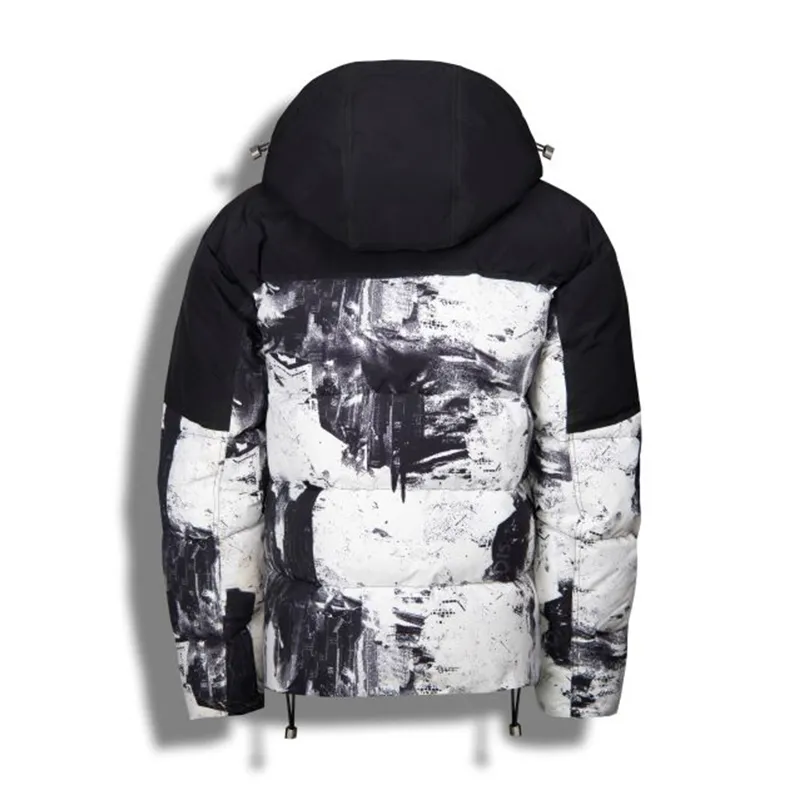 Утепленная куртка 09 (2)